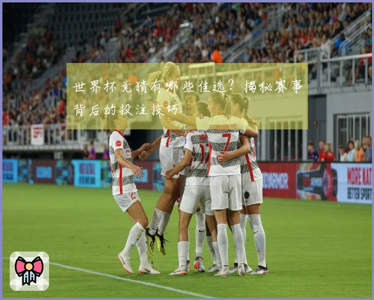世界杯竞猜有哪些佳选？揭秘赛事背后的投注技巧