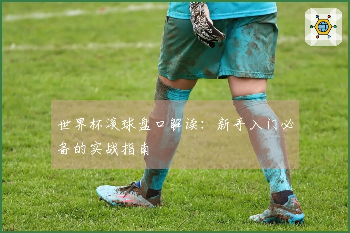 世界杯滚球盘口解读：新手入门必备的实战指南